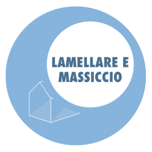 Lamellare e Massiccio