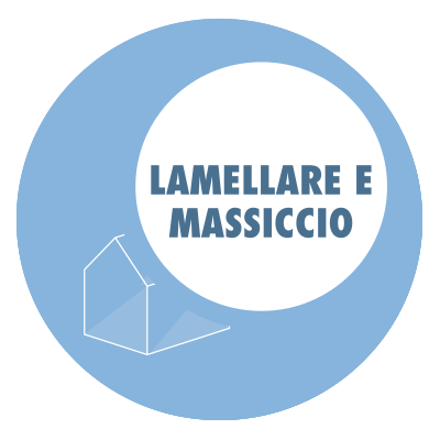 Lamellare e Massiccio