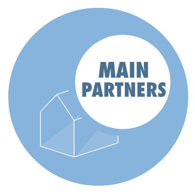 Main Partners