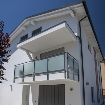 Detached or Duplex homes