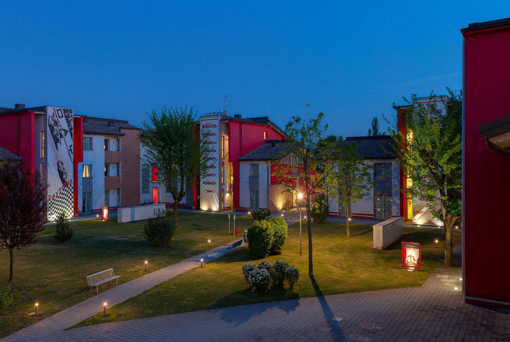 Maranello Village