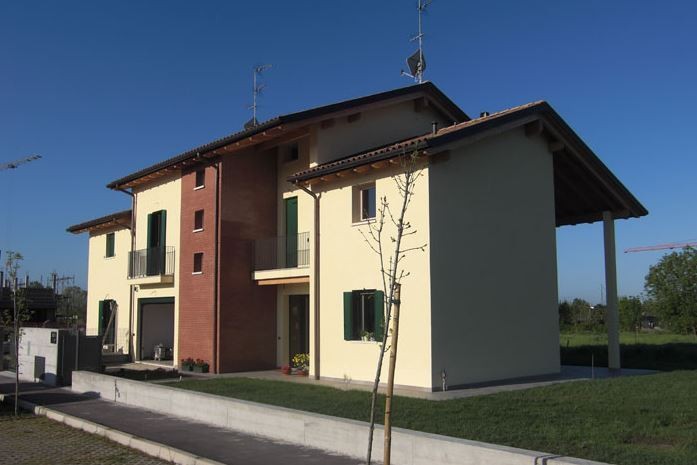 Casa Five – Rovigo