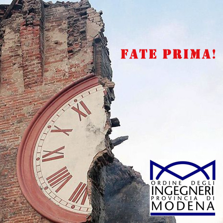 Convegno: Fate prima! Gestione delle emergenze e prevenzione