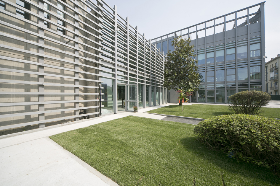 Terna SPA headquarters – Turin