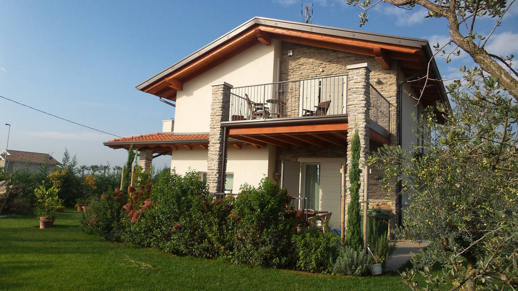 Casa Vesa – Sirmione, Brescia