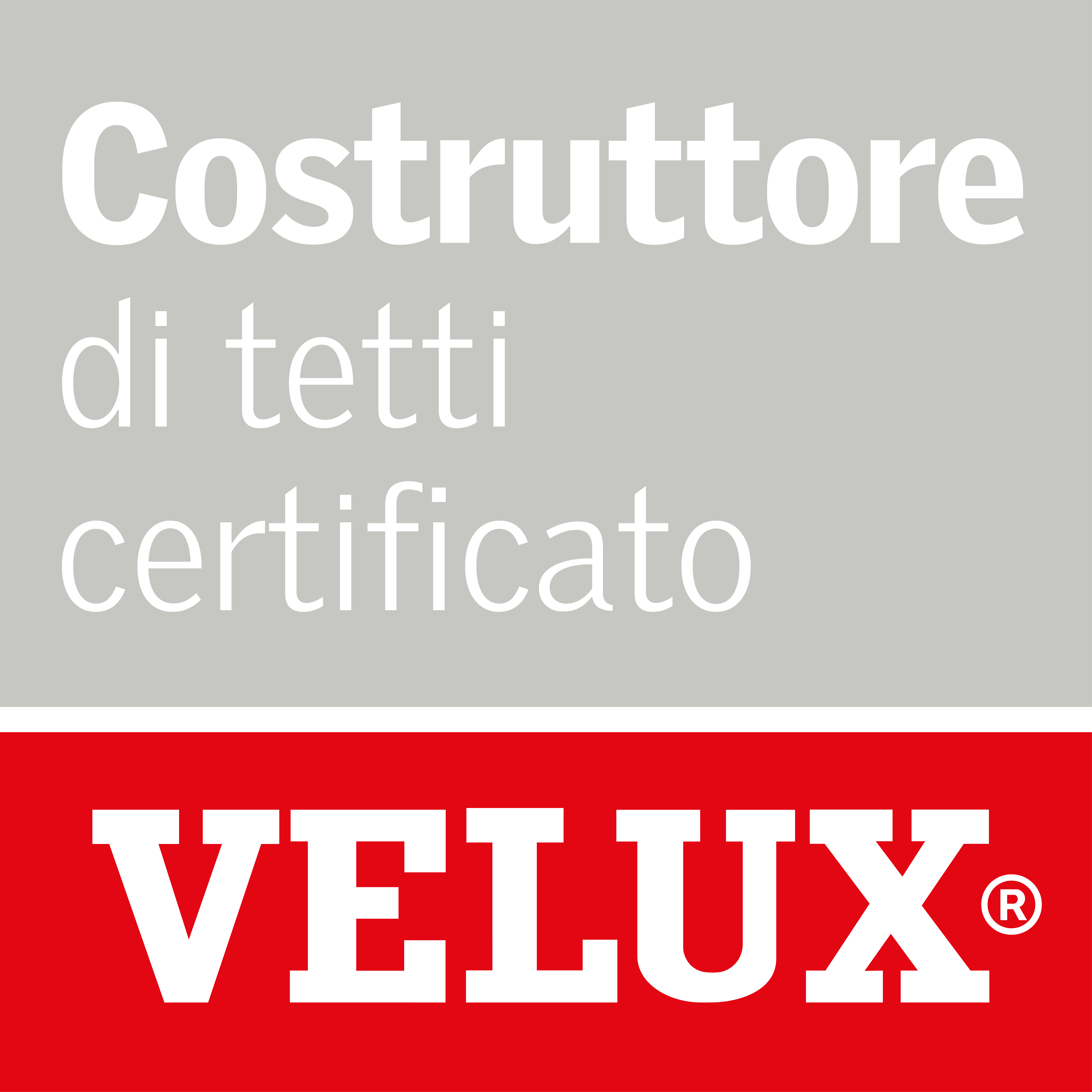 Luce naturale per la tua casa in legno con Velux